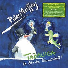 Tabaluga lebe die - tabaluga,