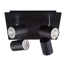 Deckenleuchte Voxan Ø26,5CM 4