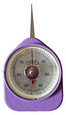 Federwaage Correx 3-30Gramm/cN Flachfühler mit Schleppzeiger Ser.Nr.1017491