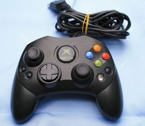 Original xbox classic - xbox,