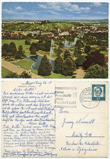 32792 - Stuttgart - Höhenpark