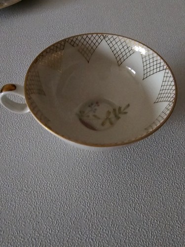 Porzellan einzelteil tasse - porzellan,