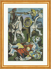 Der Raub der Sabinerinnen