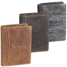 Wild things only echt - things, !!!