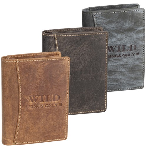 Wild things only - things, !!!