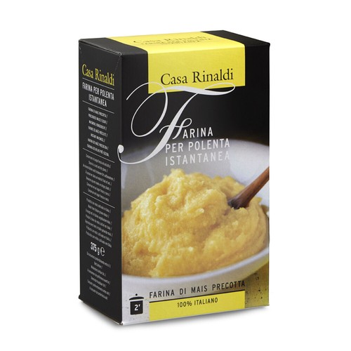 Casa rinaldi maismehl - casa,
