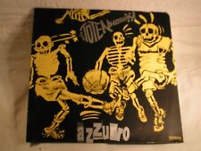 DIE TOTEN HOSEN   - AZZURRO 