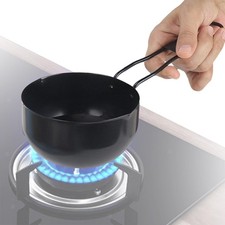 Mini Ölwärmer Topf leicht zu