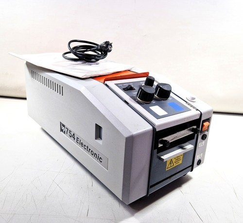 Hade terzett 754 electronic - 754,