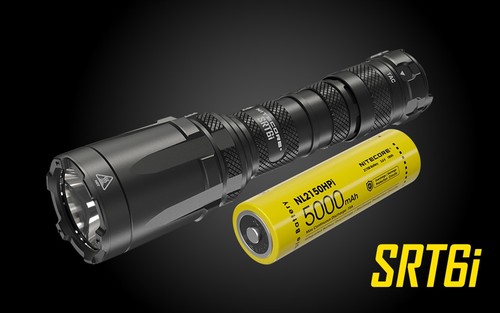 Nitecore srt6i taktische - nitecore, srt6i taktische