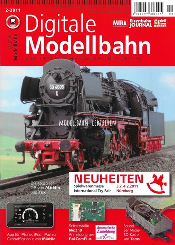 Dimo digitale modellbahn - dimo,