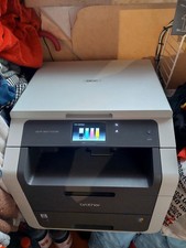 Brother DCP9017 Drucker Kopier Scanner CDW