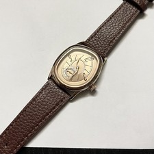 Mirage Watch Dali Melting