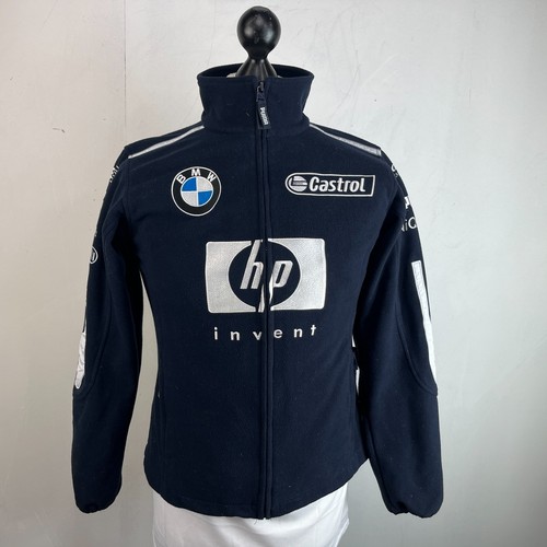 Bmw williams racing team - williams, f1