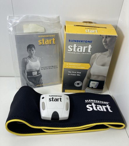 Slendertone start bauch - start, toner