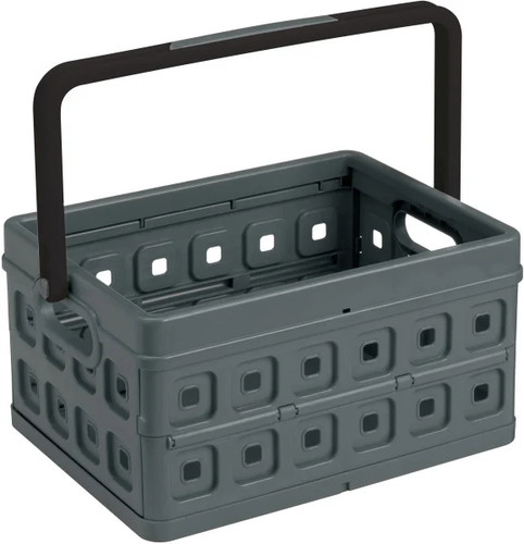 Sunware klappbox square l - square, 24