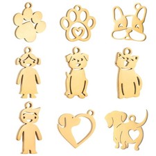 Anhänger Für Die Herstellung