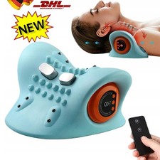 Nackenmassagegerät, EMS