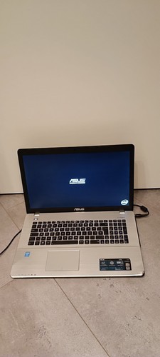 Asus x750l core 17 zoll - x750l,