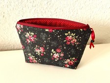 Kosmetiktasche Baumwolle