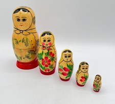 USSR-Matroschka