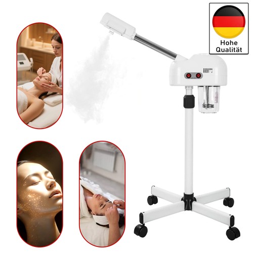 Ozon gesichtsdampfer - in, 1