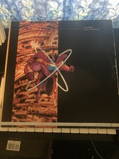 Axis One In Ten  / Dusted 12"