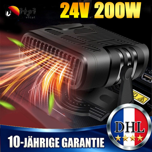 200w auto heizung standheizung - 200w,