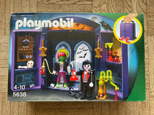 Playmobil 5638