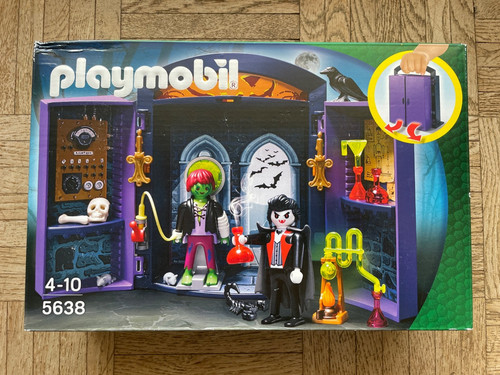 Playmobil 5638