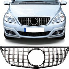 KÜHLERGRILL PANAMERICANA