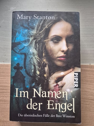 Mary stanton namen der - im,