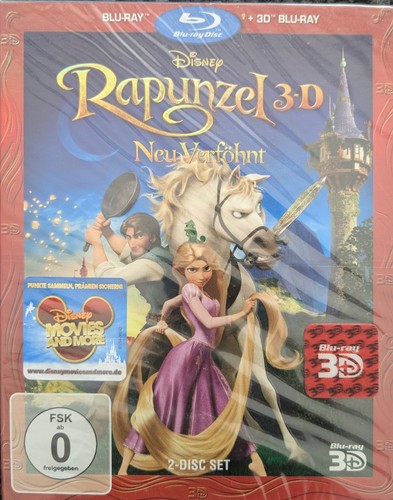 Rapunzel neu verföhnt - rapunzel,