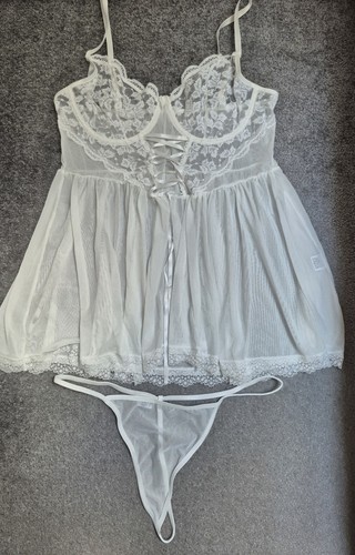 Nigligee dessous 44 - nigligee,