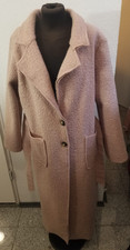 Italy teddy jacke - teddy, blazer