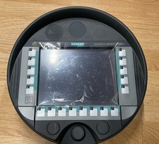 SIEMENS SIMATIC Mobile Panel 277 IWLAN V1 (6AV6 645-0DD01-0AX0)