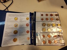 irische Münzen Katalog IRLAND