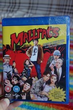 Mallrats Blu-ray Shannen