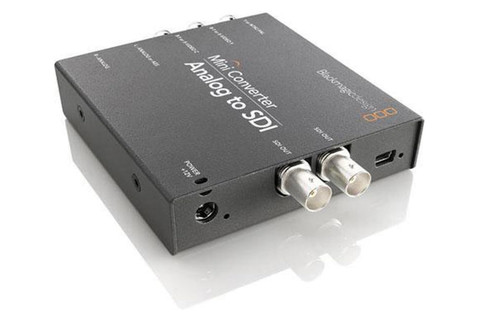 Blackmagic design mini - blackmagic,