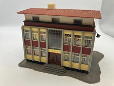 Faller 211 H0 Postamt Gebäude