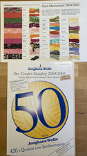 Junghans Wolle Creativ-Katalog