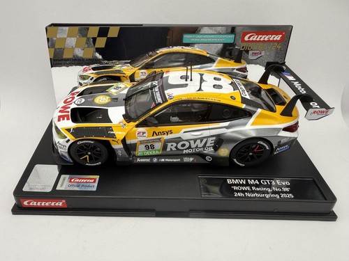Bmw gt3 rowe racing - gt3,