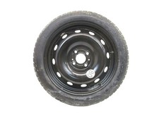 Notrad Reserverad T125/70R16 96M 16 Zoll Dacia Logan