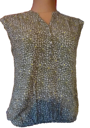 Betty damen bluse gr - &,