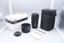Sigma 105mm f/2.8 DG DN Macro für L-Mount Makroobjektiv - geprüfte Händlerware