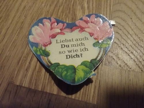 Alte oblaten glanzbilder - alte,