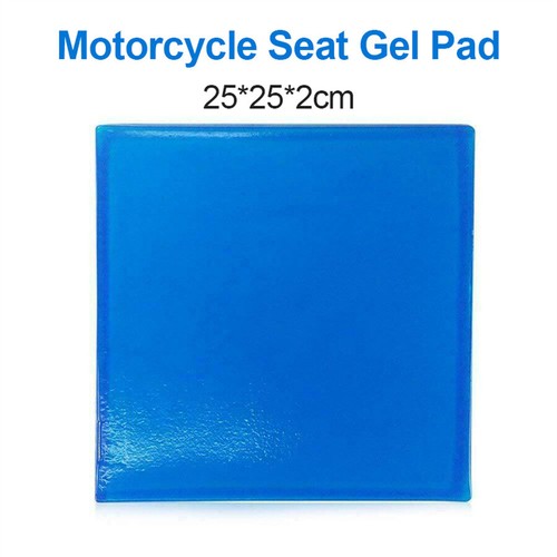 Motorrad sitz gel - motorrad, pad