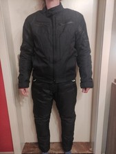 Roleff Motorrad Kombi Anzug