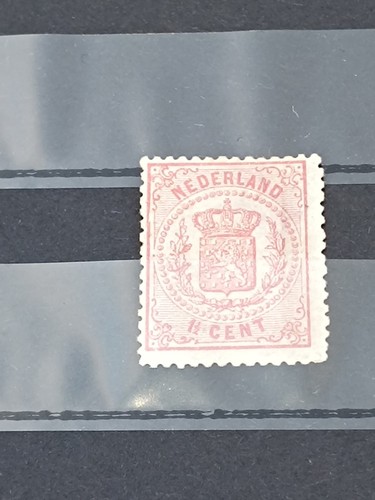 Niederlande 1869 - nr.,