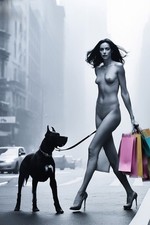 CRAIG PARKER "5TH AVENUE #18"